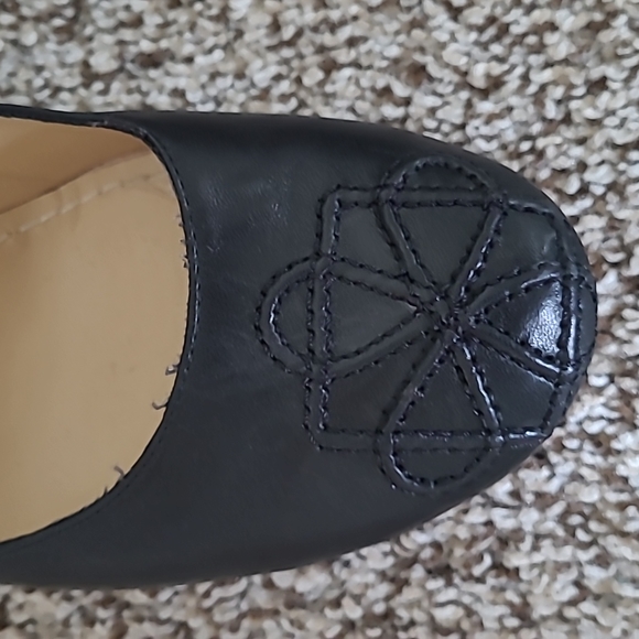 Vintage John Galliano Black Pumps - Picture 6 of 8